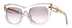 Солнцезащитные очки Dita Kader DTS 705-A-03 Crystal w/Light Grey to Light Brown