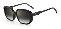 Солнцезащитные очки Jimmy Choo KARLY/F/S 1EI FQ