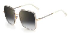 Солнцезащитные очки Jimmy Choo JAYLA/S LOJ FQ