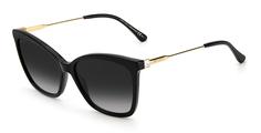 Солнцезащитные очки Jimmy Choo MACI/S 807 9O