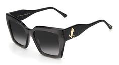 Солнцезащитные очки Jimmy Choo ELENI/G/S KB7 9O