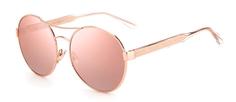 Солнцезащитные очки Jimmy Choo YANN/S DDB 2S
