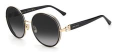 Солнцезащитные очки Jimmy Choo PAM/S 2F7 9O