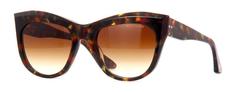 Солнцезащитные очки Dita Kader DTS 705-A-02 Haute Tortoise w/Brown to Clear