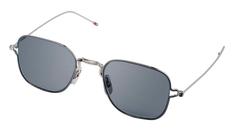 Солнцезащитные очки Thom Browne TBS 116-A-01 Silver-Grey w/Grey