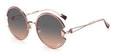 Солнцезащитные очки Missoni MIS 0074/S EYR FF