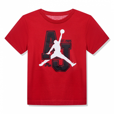 Детская футболка Air Tee Jordan