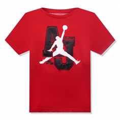 Подростковая футболка Air Tee Jordan