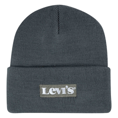 Шапка Lan Serif Beanie Levis