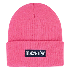 Шапка Lan Serif Beanie Levis