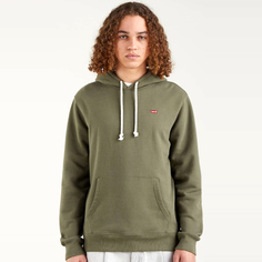 Мужская худи New Original Hoodie Levis