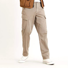 Мужские брюки XX Taper Cargo Levis