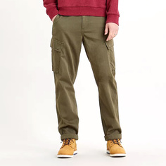 Мужские брюки XX Cargo Taper Pants Levis