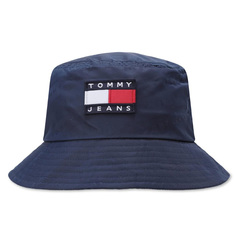 Женская панама Heritage Jaquard Bucket Tommy Jeans