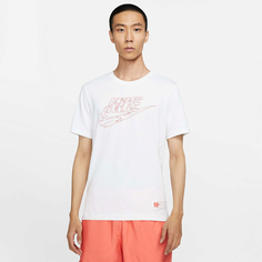 Мужская футболка Sportswear Tee Mech Air HBR Nike