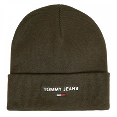 Шапка Sport Beanie Tommy Jeans