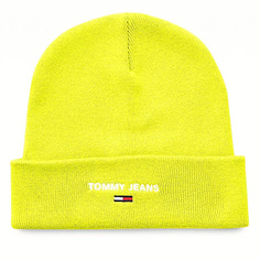 Шапка Sport Beanie Neon Tommy Jeans