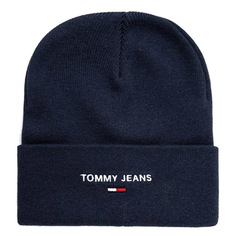 Шапка Sport Beanie Tommy Jeans