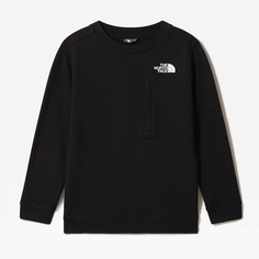 Подростковая толстовка Slacker Crew The North Face