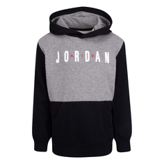 Детская худи Jumpman Air FT Jordan