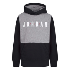 Подростковая худи Jumpman Air FT Jordan