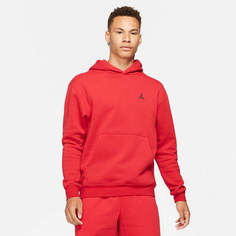 Мужская худи Essentials Fleece Hoodie Jordan