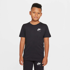 Подростковая футболка Sportswear Tee Air Nike
