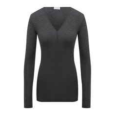 Шерстяной пуловер Brunello Cucinelli