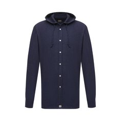 Хлопковая рубашка Sonrisa