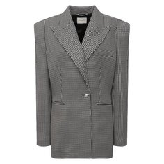 Шерстяной жакет Giuseppe di Morabito