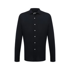 Хлопковая рубашка Sonrisa