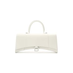 Сумка Hourglass Balenciaga