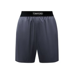 Шелковые шорты Tom Ford