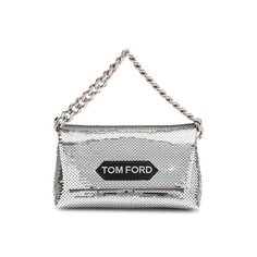 Сумка Label mini Tom Ford