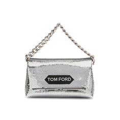 Сумка Label mini Tom Ford