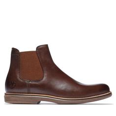 Ботинки Hannover Hill Chelsea Timberland