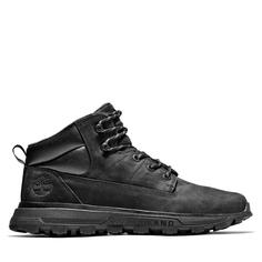 Ботинки Treeline Mid Hiker Timberland