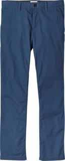 Брюки Squam Lake Poplin Straight Chino Timberland