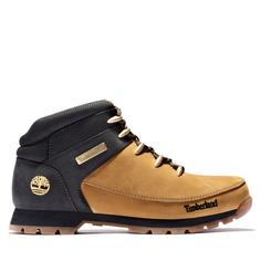 Ботинки Euro Sprint Mid Hiker Timberland