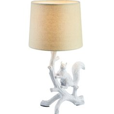 Настольная лампа декоративная Белка 121532 E14 Без бренда