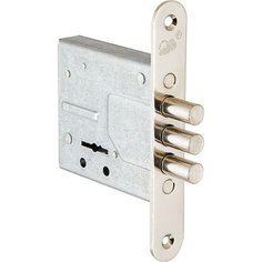 Дверной замок врезной ПроСам