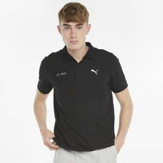 Поло Mercedes F1 Mens Polo Shirt Puma