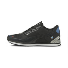 Кроссовки BMW M Motorsport Track Racer Motorsport Shoes Puma