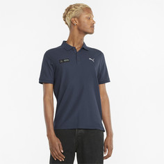 Поло Mercedes F1 Mens Polo Shirt Puma