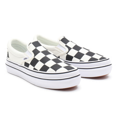 Слипоны Big Checker Super ComfyCush Vans