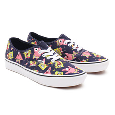 Кеды COMFYCUSH AUTHENTIC SPONGEBOB Vans