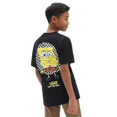 Футболки Футболка VANS X SPONGEBOB