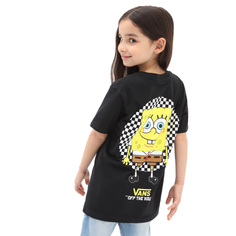 Футболки Футболка VANS X SPONGEBOB