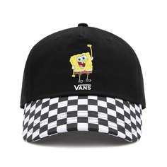 Кепки Кепка VANS X SPONGEBOB