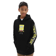 Толстовки Толстовка VANS X SPONGEBOB